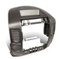 2004-2006 Nissan Titan/Armada Center Dash Bezel Gray