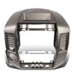 2004-2006 Nissan Titan/Armada Center Dash Bezel Gray