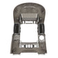 2004-2006 Nissan Titan/Armada Center Dash Bezel Gray