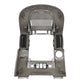 04-06 Nissan Titan Armada Pathfinder Center Dash Bezel Gray
