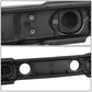 2007-2017 Jeep Wrangler Front Bumper Cover w/ Fog Lights