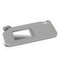 2006-2012 Toyota RAV4 Passenger Side Sun Visor - Gray