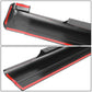 1999-2006 Chevrolet Silverado GMC Sierra Rocker Panel Set 4PC Crew Cab