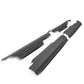 2009-2020 Dodge Ram Rocker Panel / Sill Plate Set (4PC) Crew Cab