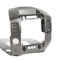 04-06 Nissan Titan/Armada A/C Center Console Bezel Gray
