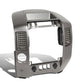 04-06 Nissan Titan/Armada A/C Center Console Bezel Gray