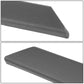 04-12 Nissan Titan Tailgate Cap Cover - Black