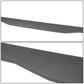 04-12 Nissan Titan Tailgate Cap Cover - Black
