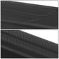 2005-2015 Toyota Tacoma Fleetside Tailgate Cap Cover - Textured Black