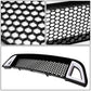 2013-2014 Ford Mustang Honeycomb Mesh LED DRL Grille