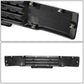 2015-2017 Ford F-150 Front Bumper Trim Panel w/ License Plate Bracket