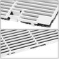 A/C Grille Replacement with Filter - Air Conditioner