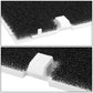 A/C Grille Replacement with Filter - Air Conditioner