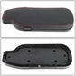 13-20 Subaru BRZ / Toyota 86 / Scion FRS Center Console Lid Black