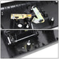 01-04 Nissan Frontier Liftgate Handle Replacement w/ Latch & Keyhole