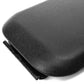 2005-2009 Ford Mustang Center Console Lid Without Pocket Black