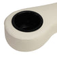 Golf Cart Seat Cup Holder Armrest - EZGO Club Car Yamaha