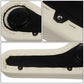 Golf Cart Seat Cup Holder Armrest - EZGO Club Car Yamaha