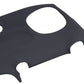 98-02 Chevrolet S10 Blazer Dashboard Cover Cap Bezel - Black