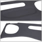 98-02 Chevrolet S10 Blazer Dashboard Cover Cap Bezel - Black