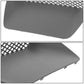04-05 Dodge Ram SRT-10 Front Hood Vent - Black