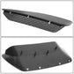 04-05 Dodge Ram SRT-10 Front Hood Vent - Black