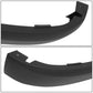 07-14 Chevrolet Avalanche Suburban Tahoe Front Bumper Lip Black