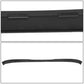 07-14 Chevrolet Avalanche Suburban Tahoe Front Bumper Lip Black