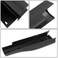2011-2016 Ford F-250 F-350 F-450 Super Duty Tailgate Cap Cover 2PC