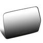04-14 Ford F-150 OE Style Mirror Glass Lens - Driver Side