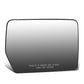 04-14 Ford F-150 OE Style Mirror Glass Lens - Passenger Side