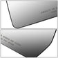 04-14 Ford F-150 OE Style Driver Side Mirror Glass Lens