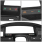 94-97 Ford F-150 F-250 F-350 Instrument Cluster Dash Panel Bezel