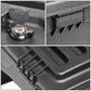 15-19 Chevy Colorado GMC Canyon Passenger Side Wheel Well Lock Box