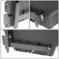 15-19 Chevy Colorado GMC Canyon Passenger Side Wheel Well Lock Box