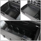 2017-2020 Ford F-250 F-350 Super Duty Passenger Side Wheel Well Lock Box