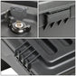 2017-2020 Ford F-250 F-350 Super Duty Passenger Side Wheel Well Lock Box