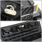 2017-2020 Ford F-250 F-350 Super Duty Passenger Side Wheel Well Lock Box