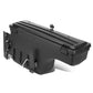 2005-2019 Toyota Tacoma Wheel Well Lock Box - Passenger Side Black