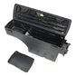 2005-2019 Toyota Tacoma Wheel Well Lock Box - Passenger Side Black