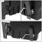 2005-2019 Toyota Tacoma Wheel Well Lock Box - Passenger Side Black