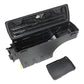 2007-2020 Toyota Tundra Wheel Well Lock Box Driver Side Black