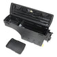 07-20 Toyota Tundra Wheel Well Lock Box Passenger Side Black