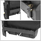 07-20 Toyota Tundra Wheel Well Lock Box Passenger Side Black