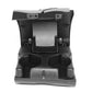 1998-2002 Dodge Ram Dashboard Cup Holder Insert Textured Charcoal