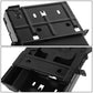 99-04 Ford F-250 F-350 F-450 F-550 Super Duty Dashboard Cup Holder Insert