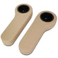Golf Cart Seat Cup Holder Armrest - Brown EZGO Club Car Yamaha
