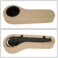 Golf Cart Seat Cup Holder Armrest - Brown EZGO Club Car Yamaha