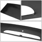 2007-2014 Cadillac Escalade Front Vent Dash Cover Cap