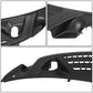 2004-2008 Ford F-150 Windshield Cowl - Black